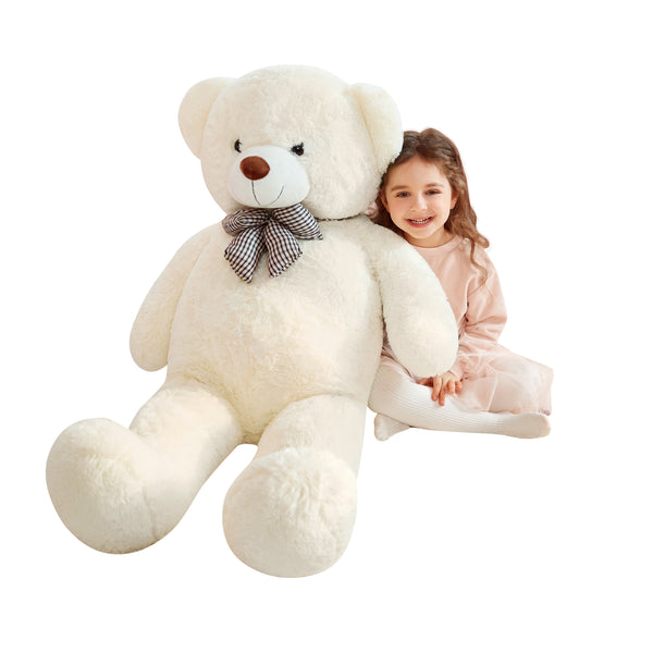 Giant Stuffed Animal Teddy Bear Plush Toy