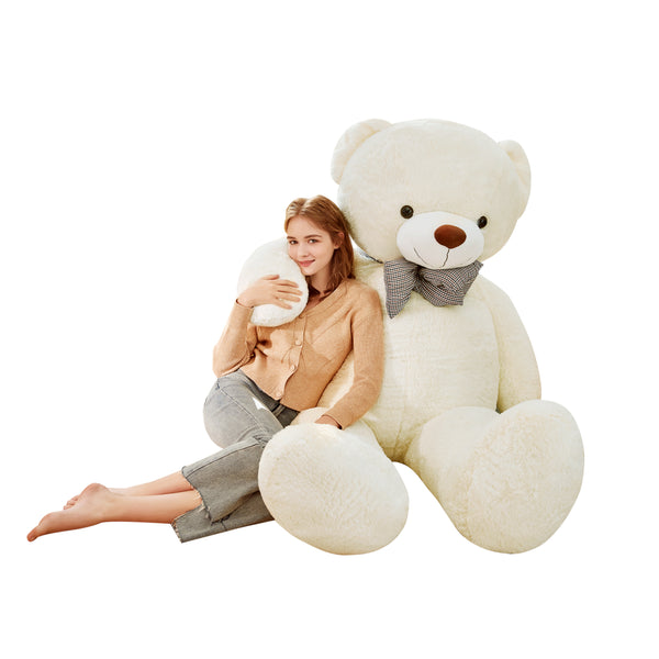 Giant Stuffed Animal Teddy Bear Plush Toy