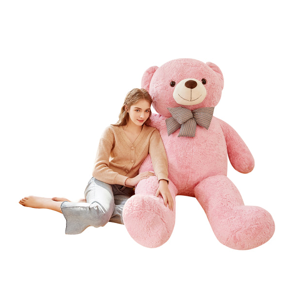 Giant Stuffed Animal Teddy Bear Plush Toy