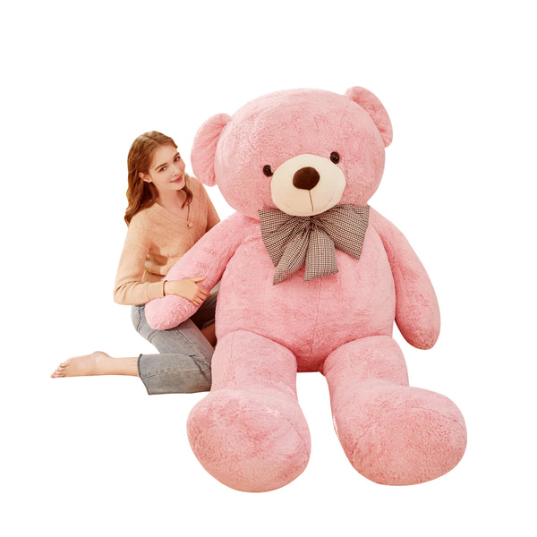 Giant Stuffed Animal Teddy Bear Plush Toy