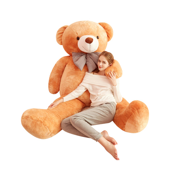 Giant Stuffed Animal Teddy Bear Plush Toy