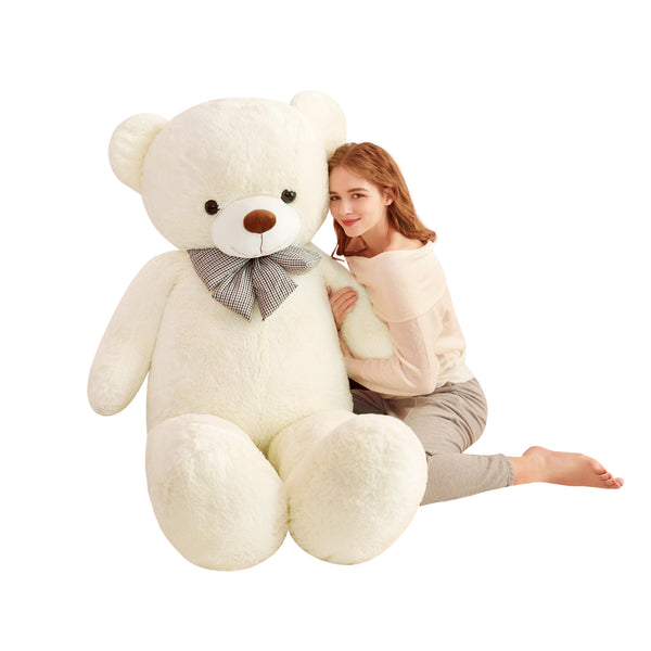Giant Stuffed Animal Teddy Bear Plush Toy