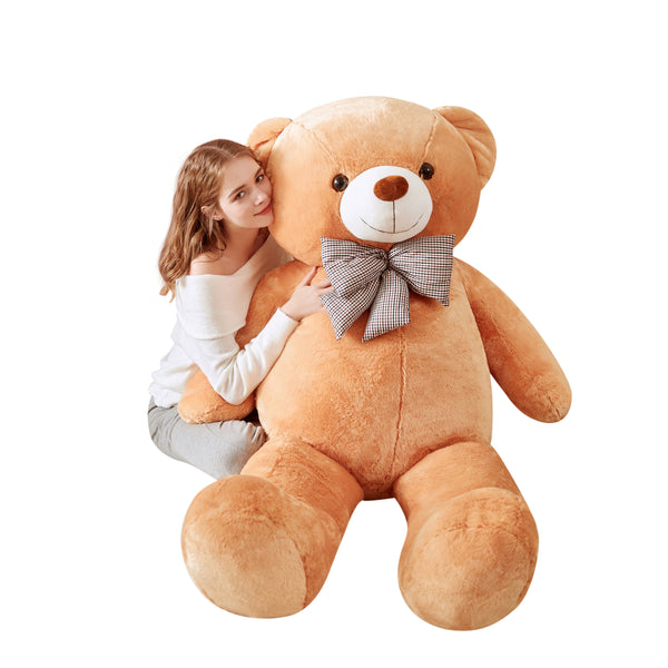 Giant Stuffed Animal Teddy Bear Plush Toy