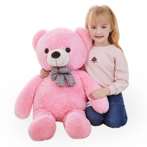 Giant Stuffed Animal Teddy Bear Plush Toy