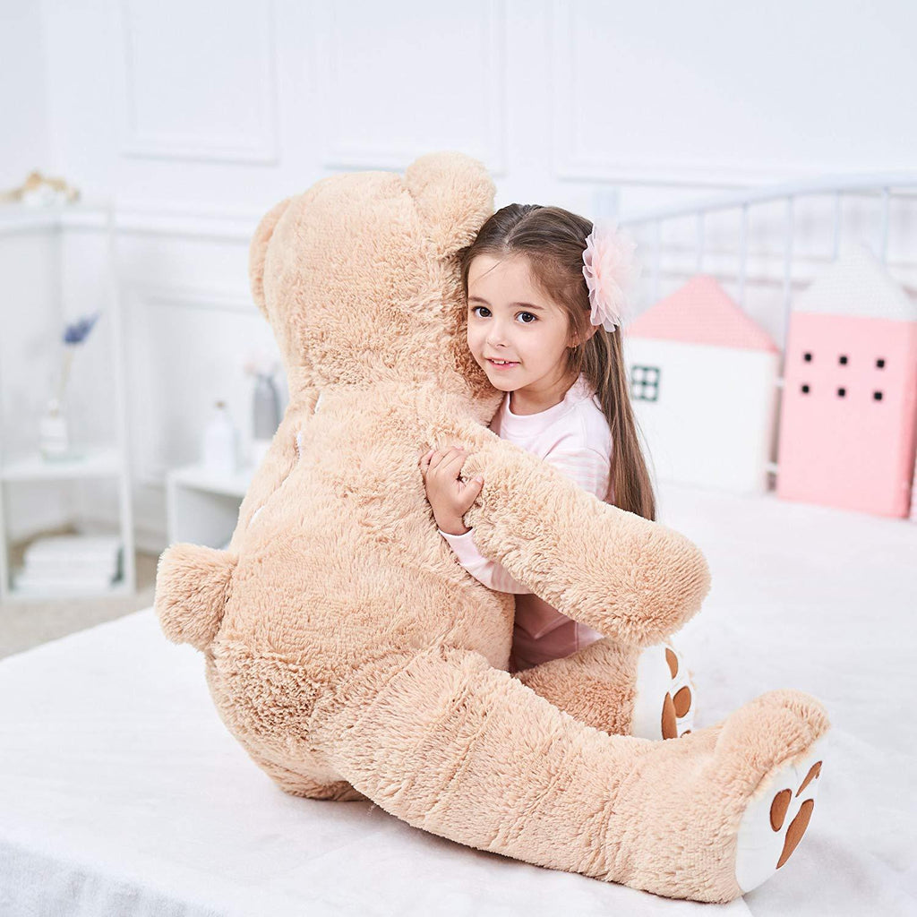 100cm Giant Teddy Bear | IKASATOYS