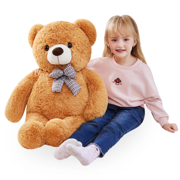 Giant Stuffed Animal Teddy Bear Plush Toy