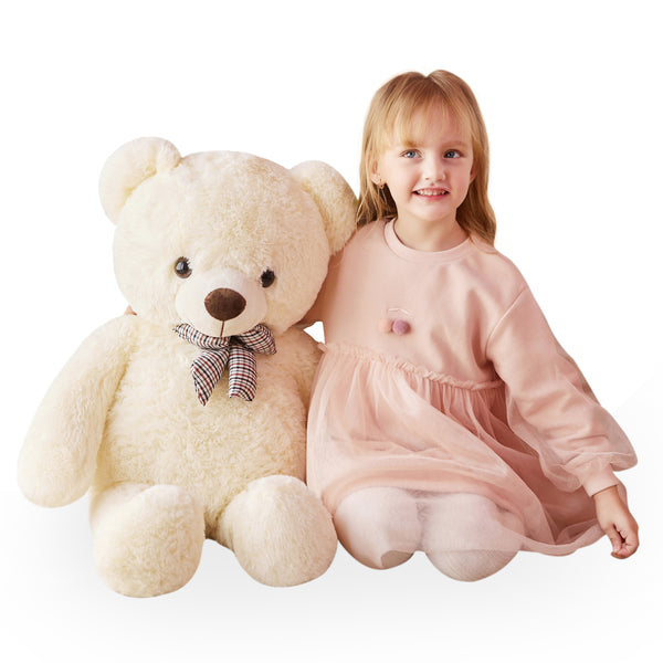 Giant Stuffed Animal Teddy Bear Plush Toy