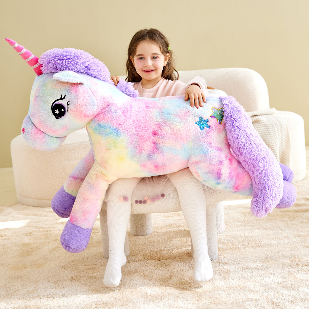 Unicorn elephant stuffed animal new arrivals