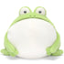 IKASA Frog Stuffed Animals Plush Toys,8" Cute Plushie Soft Cuddly Plushy Fluffy Toy, Gifts for Family Boys Kids Girls Children