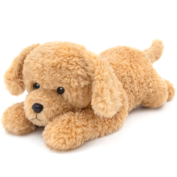 IKASA Large Dog Labrador Stuffed Animal Plush Toy,20